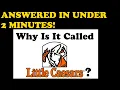 Little Caesars What s the Story Behind the Name