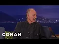 Werner Herzog s Film School Teaches Forgery Lock Picking CONAN on TBS
