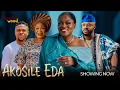 Lagu AKOSILE EDA - Watch Funke Akindele, Odunlade Adekola, Fausat Latest 2025 Yoruba Movie#trending