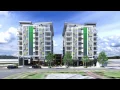 SKY GARDENS 1-5 CREMIN ST UPPER MOUNT GRAVATT QLD 4122