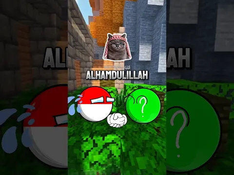 TEBAK NEGARA DALAM 30 DETIK PART 2 # #countryballs