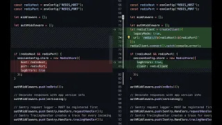 Node Redis issue client is closed and invalid protocol