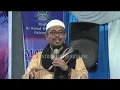 Download Lagu CERAMAH LUCU USTADZ TAUFIQ HASNURI