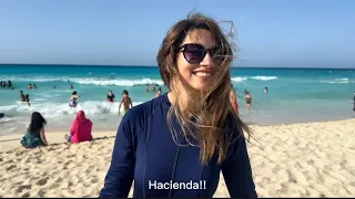 هاسيندا باي الساحل الشمالي مصر                                                دندنها