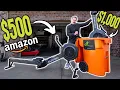 I BOUGHT TESTED the FAKE Concept 2 Rower on Amazon
