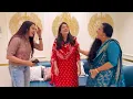 Download Lagu Simar ki Bhabhiyaan Milne Aayee 😍
