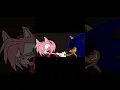 Sonic.exe and amy rous#sonic.exe#amy#dindon#edit