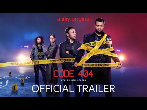 UK Series 3 Trailer