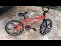 Made 80 On Free Craigslist Bike Flip