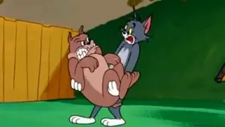 Tom And Jerry TOT WATCHERS PART 1 2 Tom Jerry 
