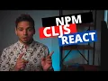 How to use React in a ClojureScript project beginner