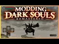 How To Mod Dark Souls Remastered Debug Menu