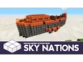 Download Lagu Sky Nations - Gameplay \u0026 Developer Interview
