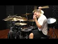 Architects - A New Moral Low Ground - Drum Cover by Troy Wright