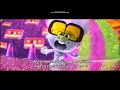 Trolls World Tour - Tiny Diamond s Rap