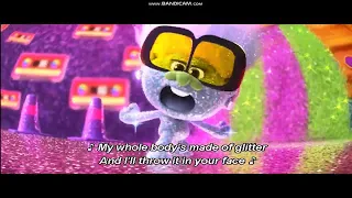 Trolls World Tour - Tiny Diamond s Rap