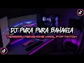 Lagu DJ PAHIT RASANYA DI PERMAINKAN CINTA ( Slowed + Reverb )🎧🎧