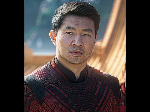 Raised to Fight | Shang-Chi and the Legend of the Ten Rings #shorts #edit