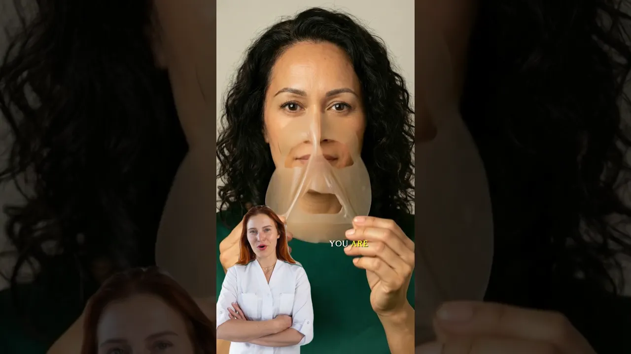 Video from Dasha Cosmetic & Medical Tattoo