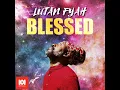 Lutan Fyah - Blessed
