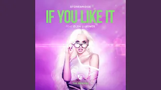 Download If You Like It feat Elsa Li Jones Serbsican Remix Radio MP3