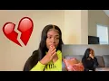 Bri Chief Truth About The Break Up REACTION Emotional