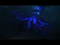 finding dory giant squid chase music effects mix