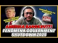 Download Lagu PEMERINTAH AMERIKA BERHENTI TOTAL!! Shutdown 2025 Bagi Dunia? - Berita Untung
