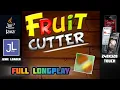 Fruit Cutter - Longplay J2ME Java 240x320 Touch Version J2ME Loader