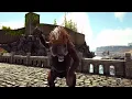 Dinopithecus Taming Breeding