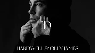 HARDWELL OLLY JAMES - ID 2026