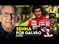 Download Lagu AYRTON SENNA COMO VOCÊ NUNCA VIU! I Documentário de Galvão Bueno