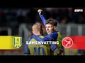Download Lagu 😮‍💨 Daouda Weidmann met een WONDERSCHONE TREFFER 💫 | Samenvatting RKC Waalwijk - Almere City