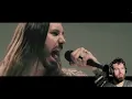 Guitarist Reacts to: AS I LAY DYING - My Own Grave