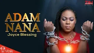joyce blessing adam nana official video 
