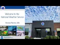 About NWS Boston