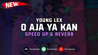 Download DJ O Aja Ya Kan ( Speed Up \u0026 Reverb ) 🎧 MP3