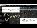 Debugging the Python Implied Volatility Code