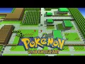 Pokemon gen1recomp 0 1 99 v1 68 BATTLE ART play In various 3d mode Even First Person