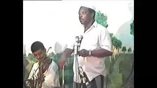 كرامه مرسال    اسمر يافاتني  فيديو تشاهد فيه تفاعل بوصبري مع الجمهور  دندنها
