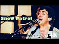 Download Lagu Snow Patrol - Live - Remastered