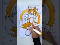Sonic Coloring Pages So Cool