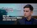 Download Lagu ELANG DIUSIR‼️ NADINE TAU ELANG ANAKNYA PAK DAMAR? - TERBELENGGU RINDU EPS 283