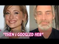 Allison Mack s Husband Breaks His Silence on Their Marriage Details Creepy First Meeting