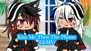 Download Kiss Me Thru The Phone GLMV(Original Idea) MP3