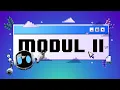 Tutorial Modul 2 Tipe Data dan Komponen Algoritma