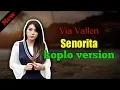 Download Lagu Via Vallen - Senorita versi koplo (Shawn mendes ft Camila cabello)