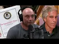 10 Mind-Blowing EPSTEIN Conspiracy Theories Ever Told on the Joe Rogan Podcast