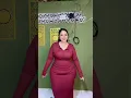 Download Lagu perfect plus girl #gemoy #plussizemenswear #beautyover40 #plussize
