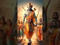 Download Lagu Ram Ji Ki Nikli Sawari | Ram Ji Status | Shree Ram Mandir Ayodhya #ramstatus #ayodhyamandirstatus